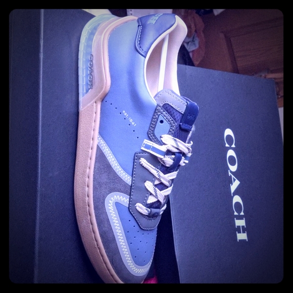 Coach Other - Tennis shoes